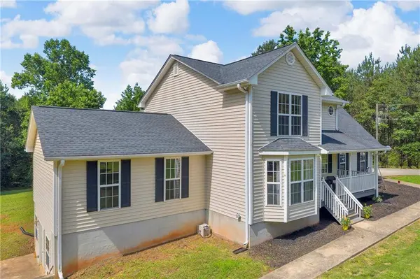 941 Lavonia HWY, Bowersville, GA 30516