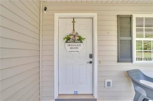 941 Lavonia HWY, Bowersville, GA 30516