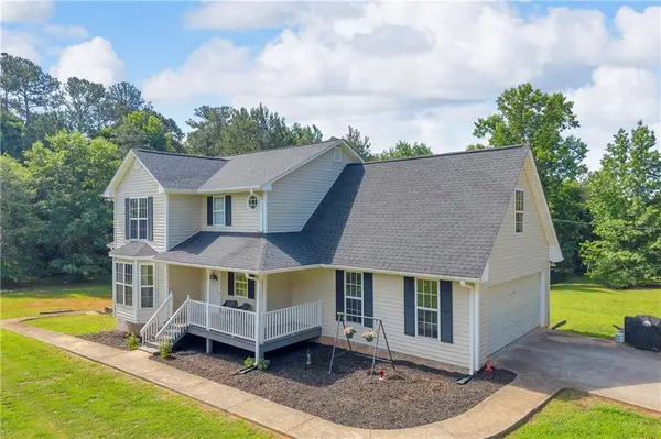 941 Lavonia HWY, Bowersville, GA 30516