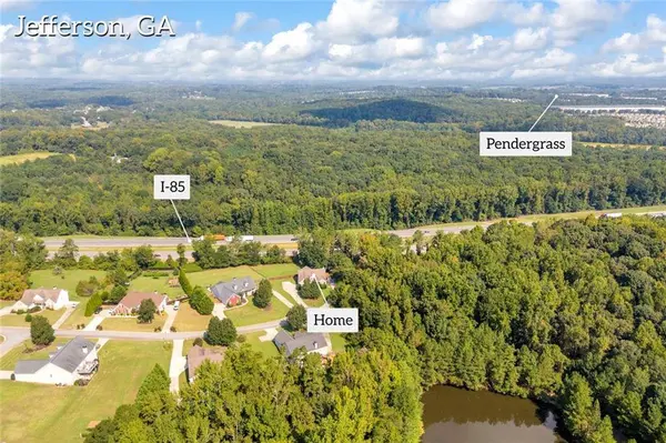 89 Katie Spring LN, Jefferson, GA 30549