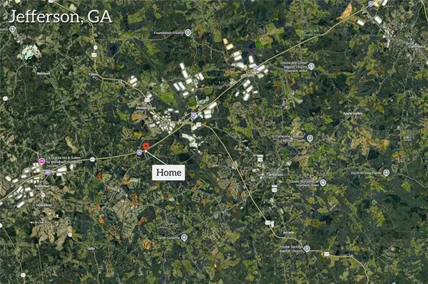 89 Katie Spring LN, Jefferson, GA 30549