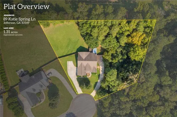89 Katie Spring LN