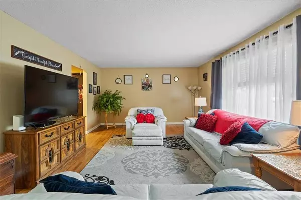 206 S Ellison WAY, Independence, MO 64050