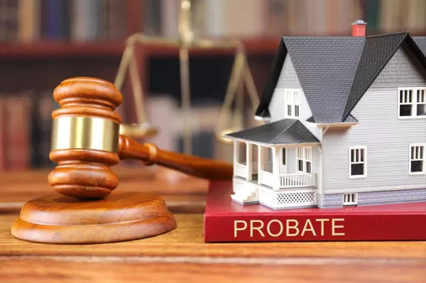feature image of Selling a Probate Property in St. Charles County: What Families Need to Know