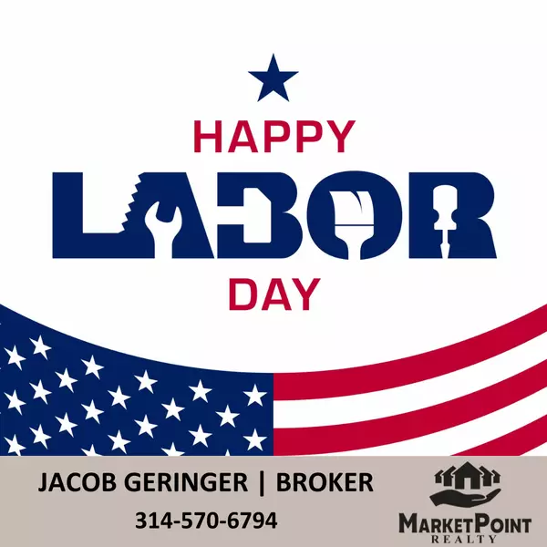 Labor Day Reflections: Building Communities Through Hard Work and Homeownership in St. Charles County,Jacob Geringer