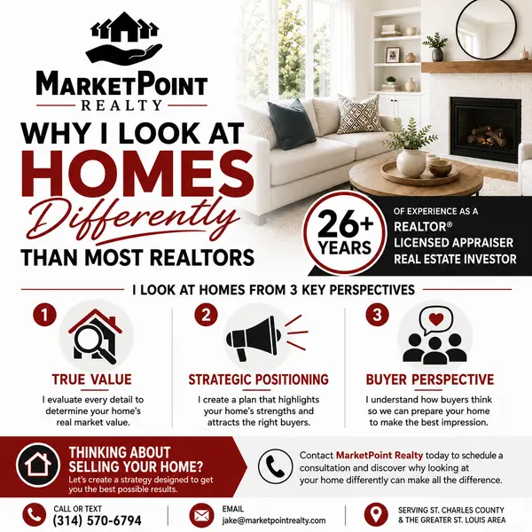 feature image of Why I Look at Homes Differently Than Most Realtors