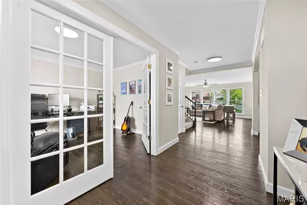 111 Harvestgate CT, O'fallon, MO 63367