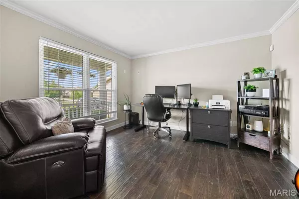 111 Harvestgate CT, O'fallon, MO 63367