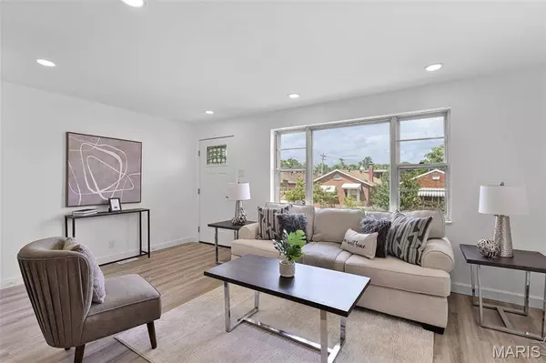 3674 Blow ST, St Louis, MO 63116