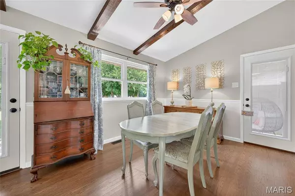 2509 Fair Oaks DR, St Charles, MO 63301