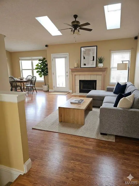 2877 Bromley DR, O'fallon, MO 63368