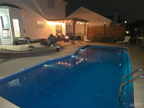 634 Zumwalt XING, O'fallon, MO 63366