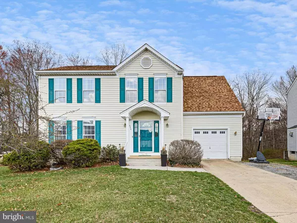 434 PIGEON VIEW LN, New Castle, DE 19720