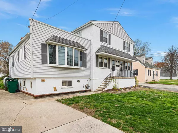 315-17 CENTRAL AVE, Wilmington, DE 19805