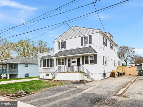 315-17 CENTRAL AVE, Wilmington, DE 19805