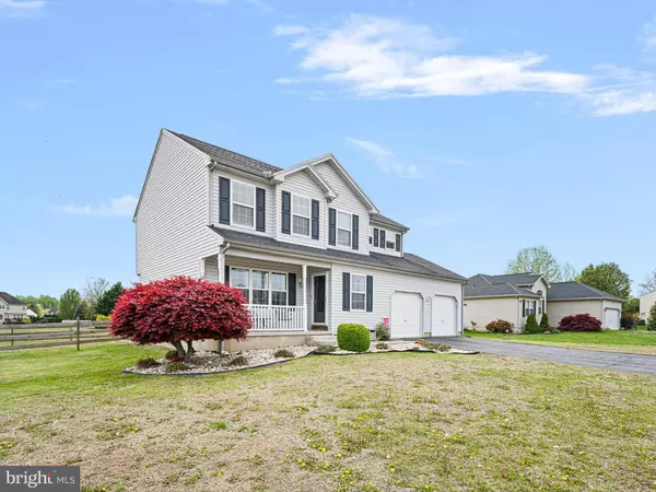 34 INDIA DR, Smyrna, DE 19977