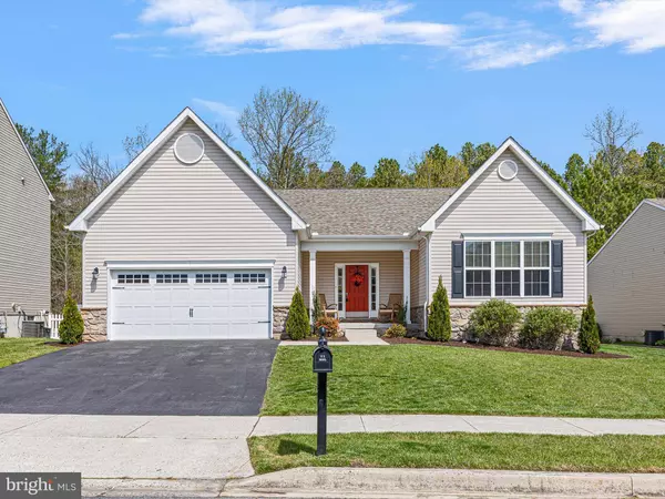 460 WELSH HILL RD, Newark, DE 19702