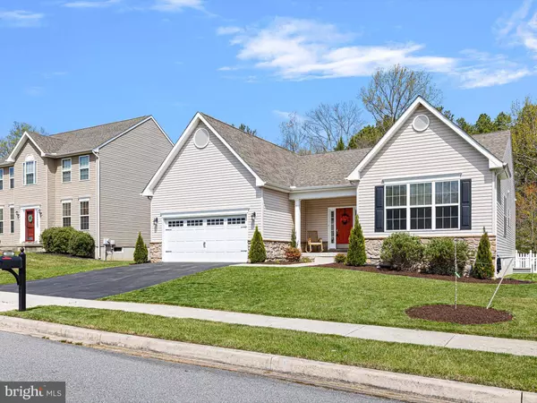 460 WELSH HILL RD, Newark, DE 19702