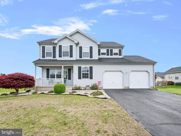 34 INDIA DR, Smyrna, DE 19977