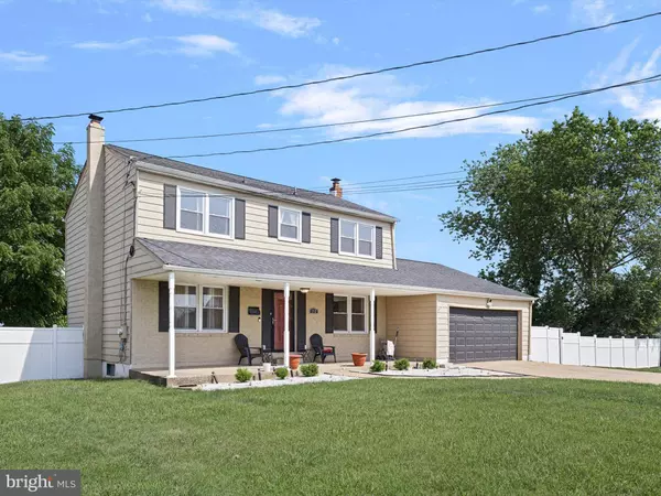 102 W KEYSTONE AVE, Wilmington, DE 19804