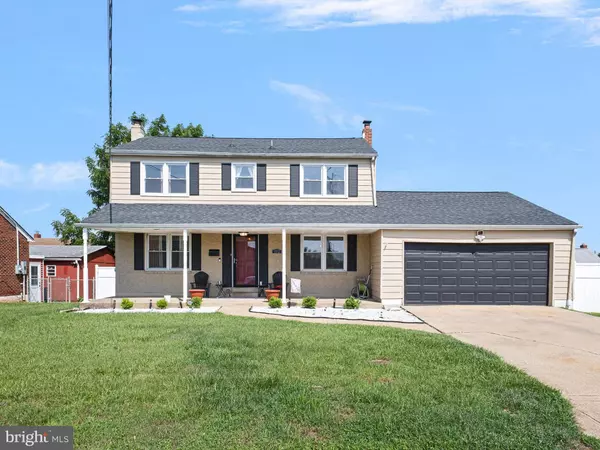 102 W KEYSTONE AVE, Wilmington, DE 19804