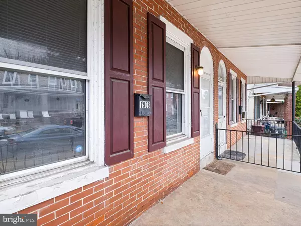 1908 W 2ND ST, Wilmington, DE 19805