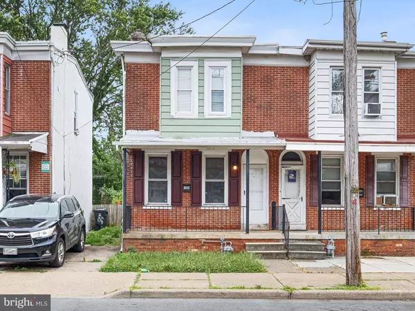 1908 W 2ND ST, Wilmington, DE 19805