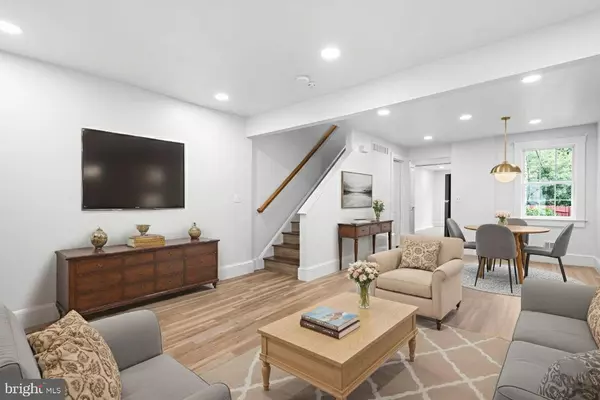 18 DENHAM AVE, Claymont, DE 19703