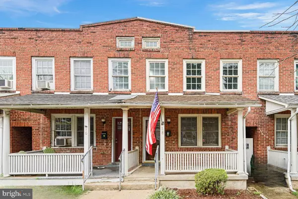 18 DENHAM AVE, Claymont, DE 19703