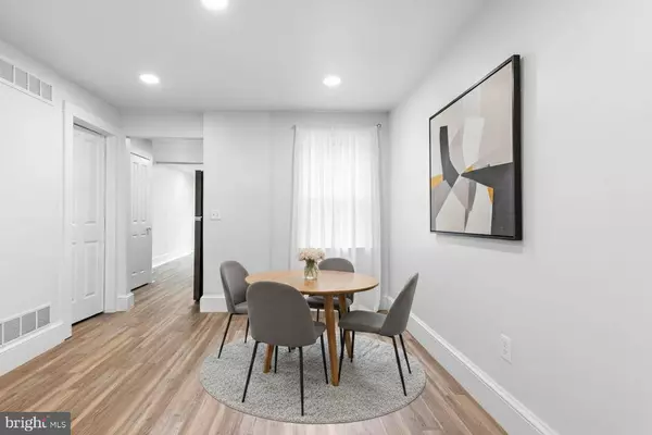 18 DENHAM AVE, Claymont, DE 19703