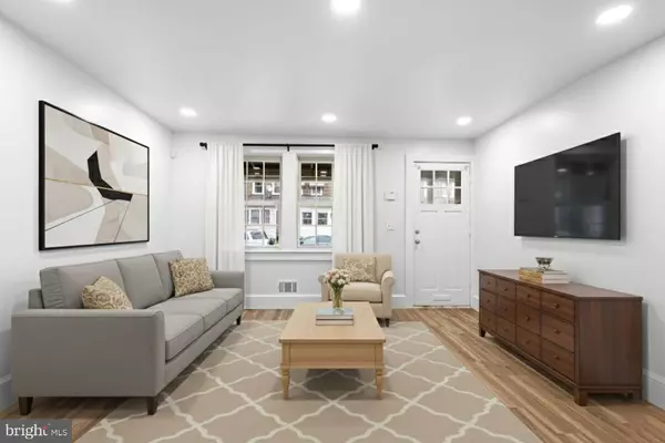 18 DENHAM AVE, Claymont, DE 19703