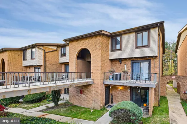 5034 W BRIGANTINE CT #5034, Wilmington, DE 19808