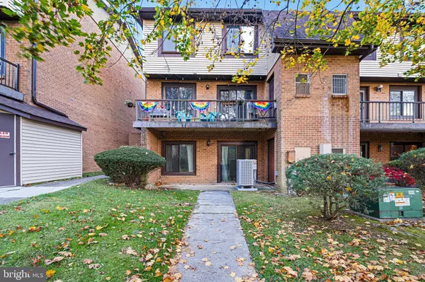 5034 W BRIGANTINE CT #5034, Wilmington, DE 19808