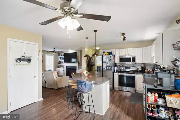 29 E WALNUT ST, Magnolia, DE 19962