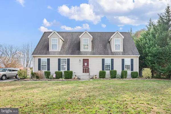 29 E WALNUT ST, Magnolia, DE 19962