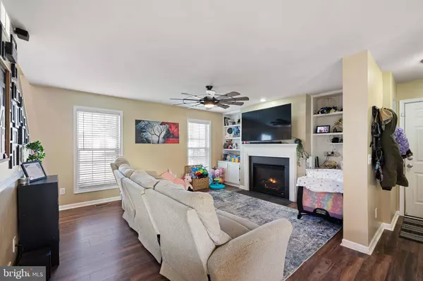 29 E WALNUT ST, Magnolia, DE 19962