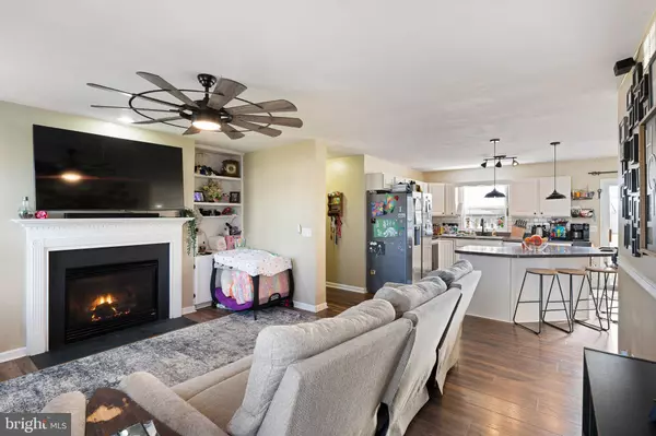 29 E WALNUT ST, Magnolia, DE 19962