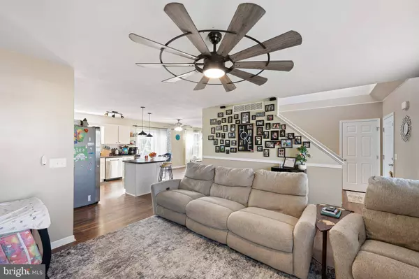 29 E WALNUT ST, Magnolia, DE 19962