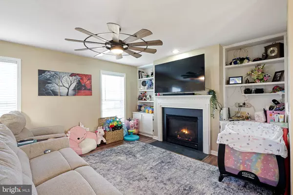 29 E WALNUT ST, Magnolia, DE 19962