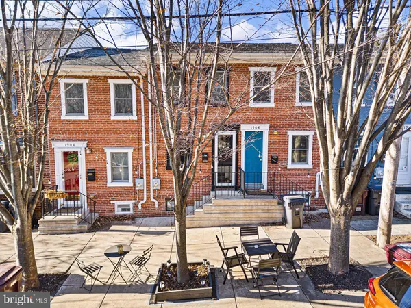 1906 GILPIN AVE, Wilmington, DE 19806