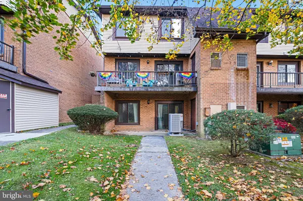 5034 W BRIGANTINE CT #5034, Wilmington, DE 19808