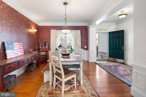 9 HEMPSTEAD DR, Newark, DE 19702