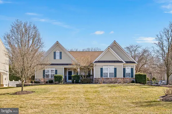 9 HEMPSTEAD DR, Newark, DE 19702