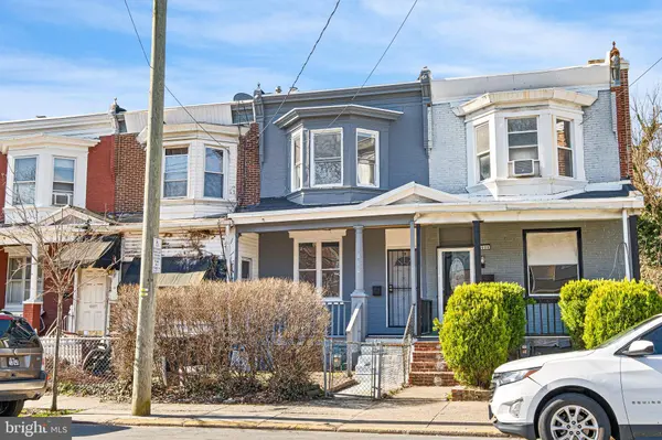 910 VANDEVER AVE, Wilmington, DE 19802