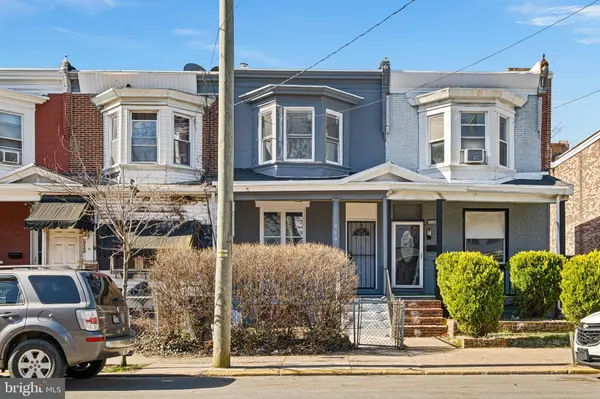 910 VANDEVER AVE, Wilmington, DE 19802