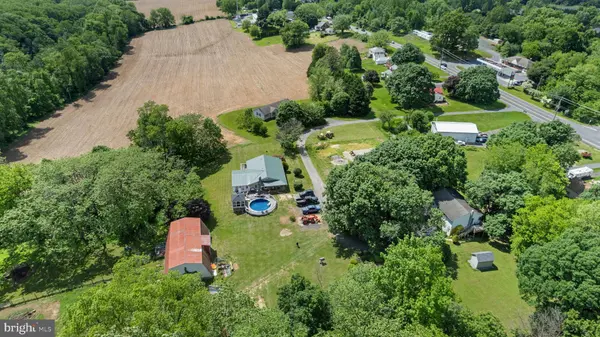 1908 CONOWINGO RD, Rising Sun, MD 21911