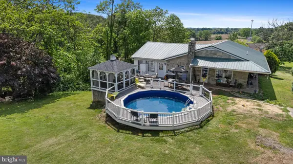 1908 CONOWINGO RD, Rising Sun, MD 21911