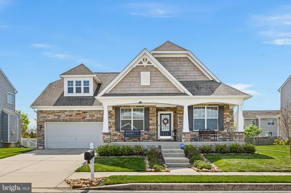 15 TALLEY DR, Smyrna, DE 19977