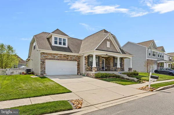 15 TALLEY DR, Smyrna, DE 19977