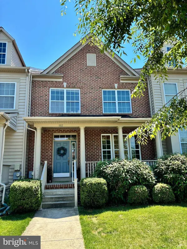 1112 S OLMSTED PKWY, Middletown, DE 19709